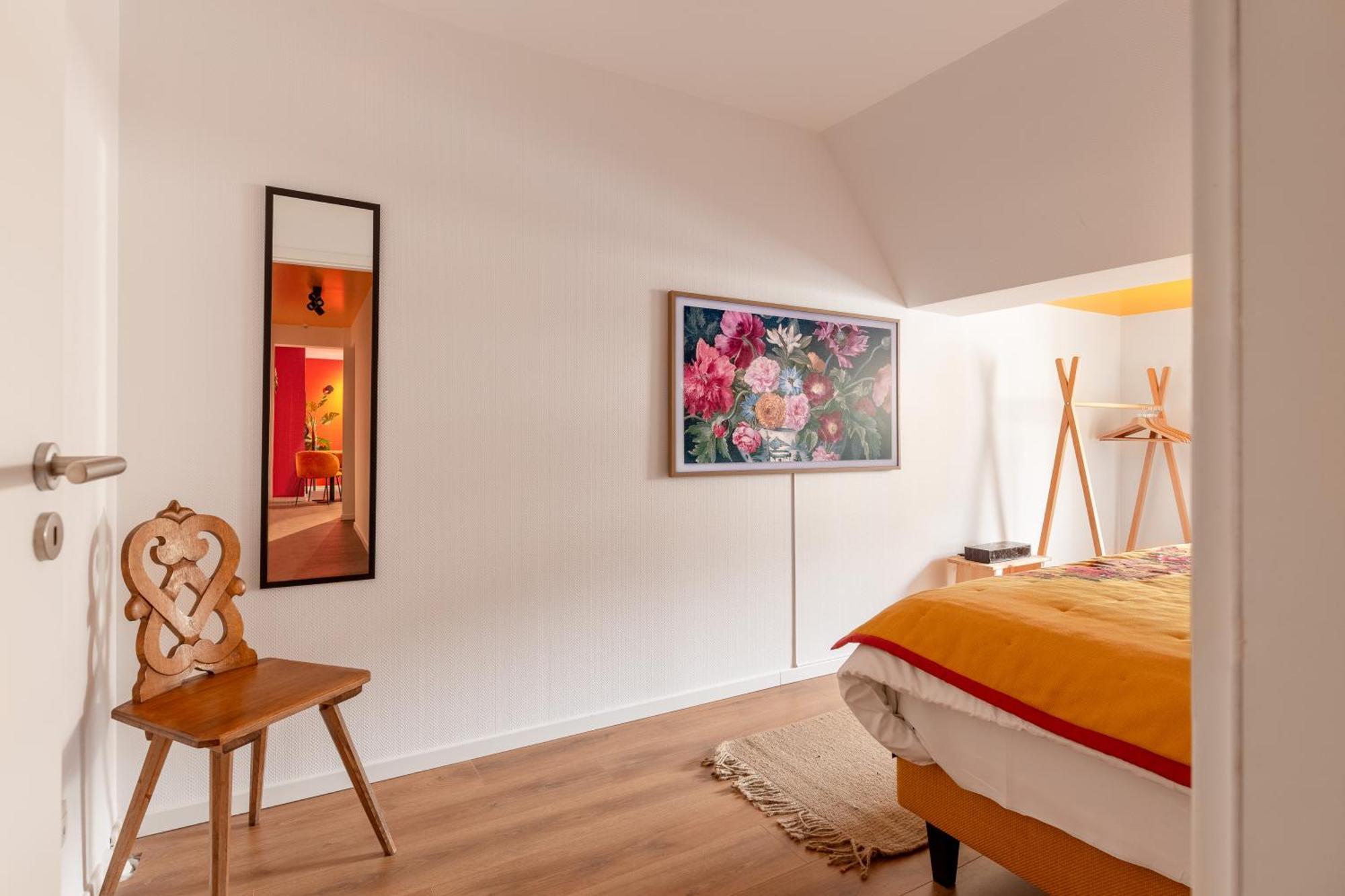 Travel Homes - Rapp, Charm In The Heart Of 콜마 외부 사진