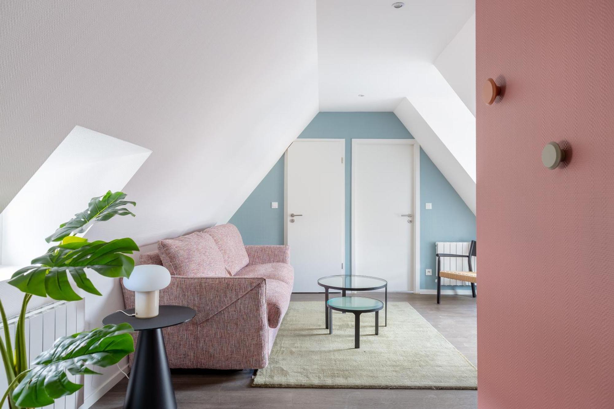 Travel Homes - Rapp, Charm In The Heart Of 콜마 외부 사진